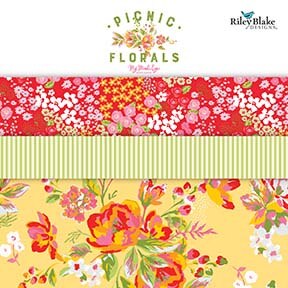 Picnic Florals
